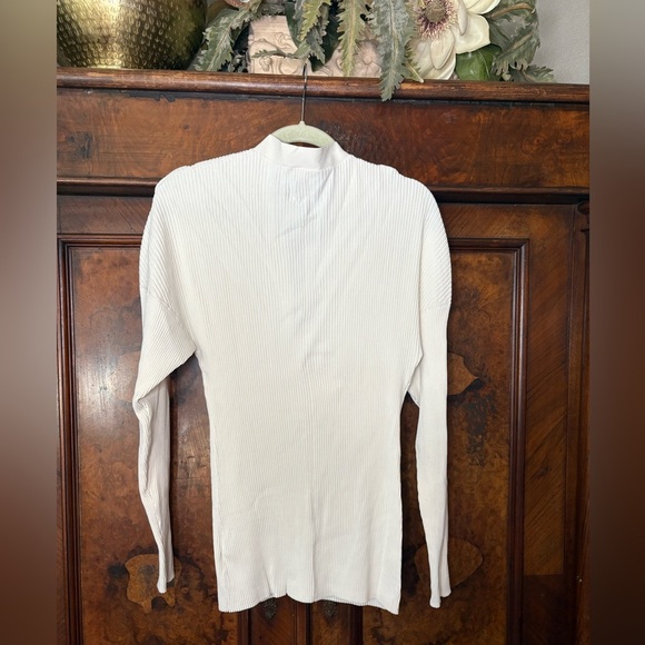 GUC A.L.C.- Ellen Cardigan. Size L - Picture 7 of 12